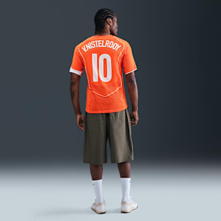 Netherlands 2004 토탈 90 Reissue Apparel Collection 출시일