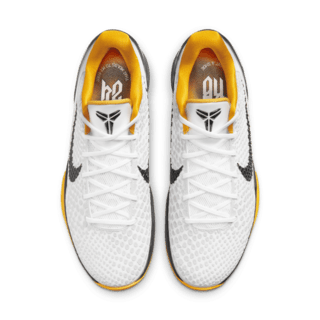 【NIKE公式】コービー 6 プロトロ 'White Del Sol' (CW2190-100 / KOBE 6 PROTRO)