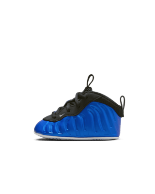 Infants' Nike Posite One 'Royal' (FN4870-400) Release Date