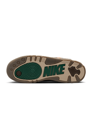 Lanseringsdato for Air Force 3 Low x Nigo «Baroque Brown and Pecan» (HQ0260-201)