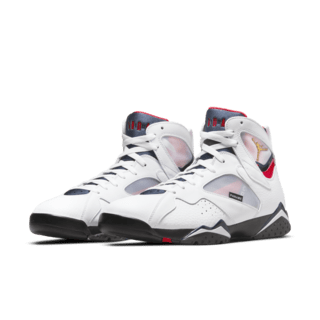 วันเปิดตัว Air Jordan 7 “Paris Saint-Germain”