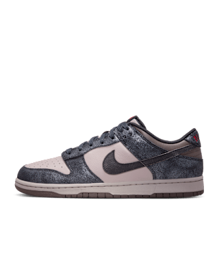 Fecha de lanzamiento de los Dunk Low "College Grey and Cave Stone" (IB2258-001)