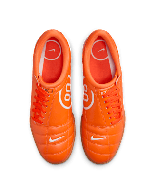 Total 90 ‚Safety Orange‘ (HJ9351-800) – datum uvedení
