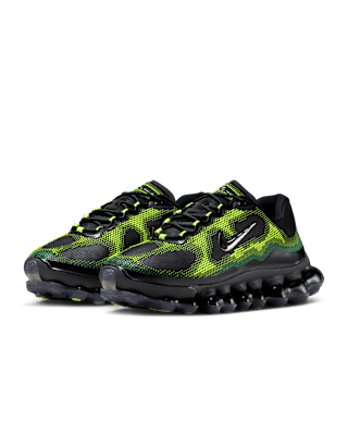 Ημερομηνία κυκλοφορίας του Air Liquid Max "Radiant Green and Apple Green" (IQ7634-001)