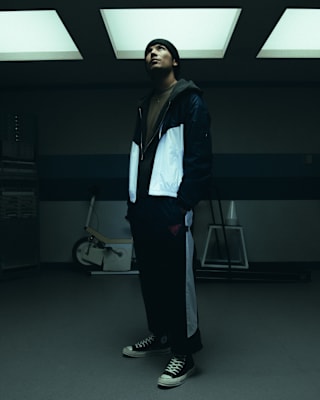 Nike x Stranger Things Capsule 