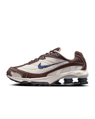 Ημερομηνία κυκλοφορίας του Shox Ride 2 "Phantom and Baroque Brown" (HV6349-200)