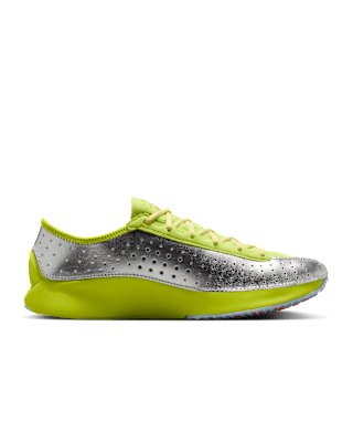 Dámské boty Air Superfly ‚Metallic Silver and Cyber‘ (IB5824-300) – datum uvedení 