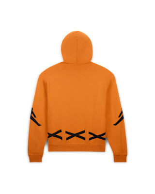 Jordan x Nina Chanel Abney kledingcollectie