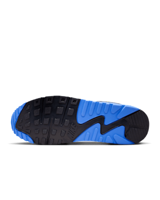 Air Max 90 'Photon Dust and Blue' (IU7543-025) Release Date