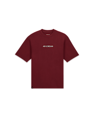 วันเปิดตัวเสื้อ Air Jordan Wordmark