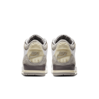 【NIKE公式】レディース エア ジョーダン 3 SP 'A Ma Maniére' (DH3434-110 / WOMEN’S AJ 3 X A MA MANIÉRE)
