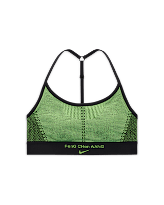 Nike x Feng Chen Wang 運動系列發售日期