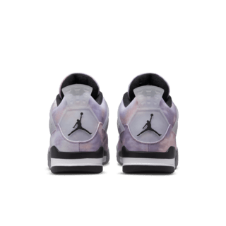 Fecha de lanzamiento del Air Jordan 4 "Amathyst Wave" (DH7138-506)