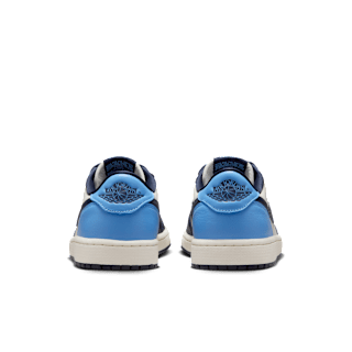 Lanseringsdato for Air Jordan 1 Low «Obsidian» (CZ0790-400)