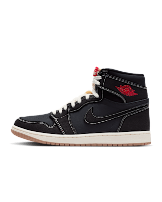 AIR JORDAN 1 RETRO HIGH OG FC Release Date