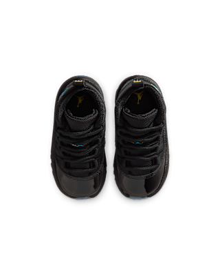 에어 조던 11 (Big Kids) 'Gamma'(378038-047) 출시일