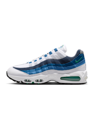 Air Max 95 Big Bubble „Lake Blue and French Blue” (IH7855-100) – data premiery