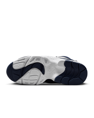 Air Diamond Turf 'White and Metallic Silver' (FZ8224-101) Release Date