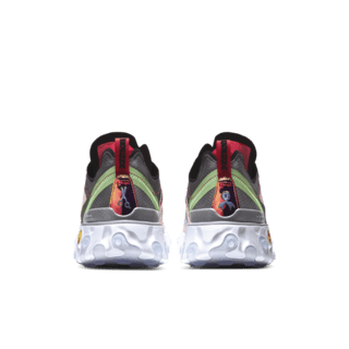 Nike React Element 55 'Doernbecher Freestyle' Release Date