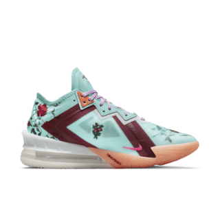 LeBron 18 低筒 x Mimi Plange 'Daughters' 發售日期