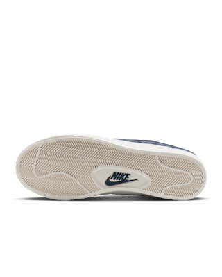 Blazer Low x Book 'College Navy and Dark Obsidian' (HQ2054-400) Release Date