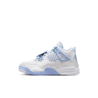 Jordan 4 Retro Release Date