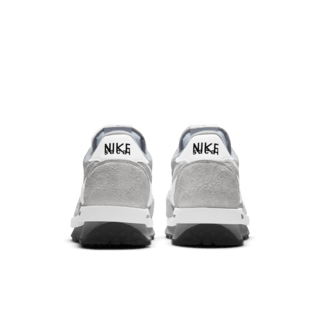 【NIKE公式】LDワッフル x sacai x Fragment 'Light Smoke Grey' (DH2684-001 / NIKE LDWAFFLE / SACAI / FRAGMENT)