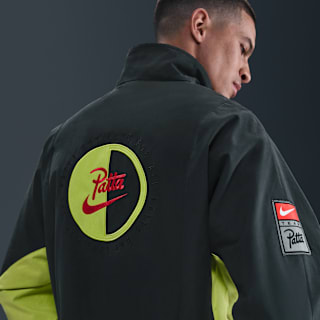 Fecha de lanzamiento de la colección de ropa Nike x Patta