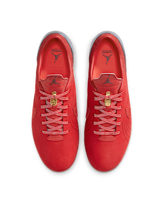 Jordan x Nike Cryoshot Mercurial Vapor 1 'University Red' (IO8209-600) Release Date