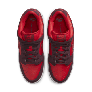 SB Dunk Low "Cherry" (DM0807-600) – Data de lançamento