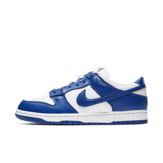 วันเปิดตัว Dunk Low "Varsity Royal" (CU1726-100)