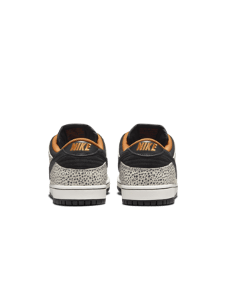 วันเปิดตัว Nike SB Dunk Low Pro Electric "Phantom and Black" (FZ1233-002)