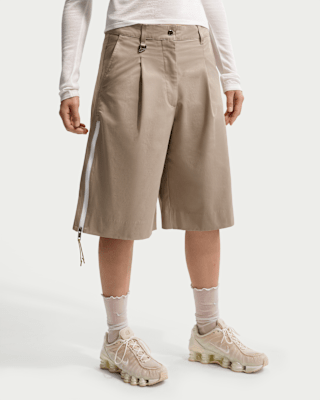 Nike Sportswear Airreverent Women's Low-Rise Shorts Release Date