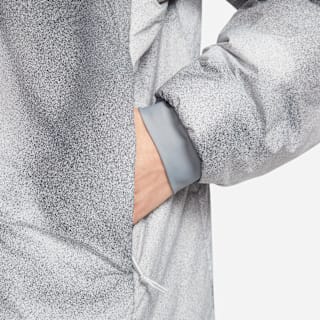 Nike ACG en Géorgie