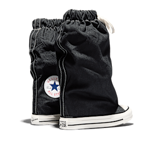 Converse x Vaquera Chuck Taylor All Star XHi 'Slouch Wedge' (A17687C-001)