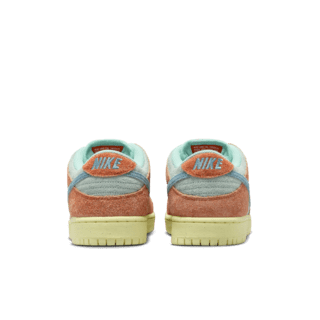 Nike SB Dunk 低筒鞋 'Orange and Emerald Rise' (DV5429-800) 發售日期 