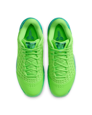 Kobe III Low Protro Release Date