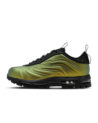 Goadome Low Foam 'Metallic Gold and Black' (IV7693-700) Release Date