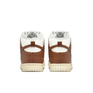 Fecha de lanzamiento del Dunk High Vintage "Pecan and Sail" (DQ8800-200)