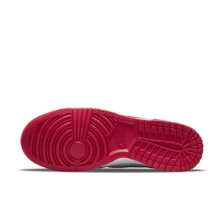 Dunk High 'Championship White and Red' (DD1399-106) Release Date