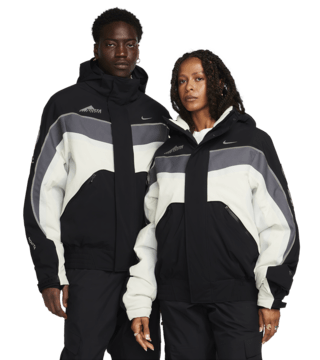 Releasedatum för NOCTA 8K Peaks Apparel Collection