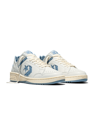 Fecha de lanzamiento de los Converse x Eric Emanuel "Weapon" (A19036C-100)