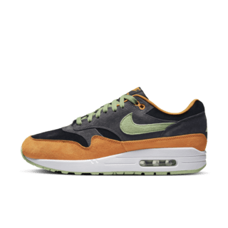 Ημερομηνία κυκλοφορίας του Air Max 1 "Honey Dew" (DZ0482-001)