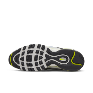 Air Max 97 "Atlantic Blue and Voltage Yellow" (DM0028-400) Lansman Tarihi