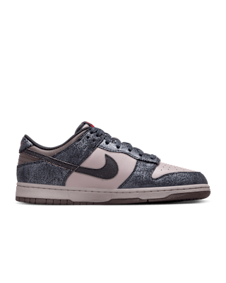 Fecha de lanzamiento de los Dunk Low "College Grey and Cave Stone" (IB2258-001)