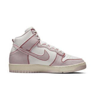 Dunk High 1985 'Barely Rose' (DQ8799-100) Release Date