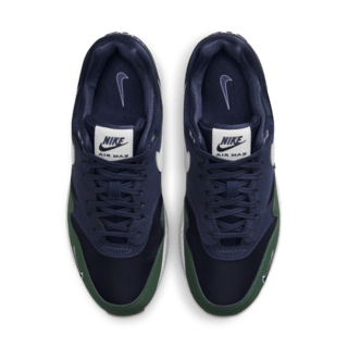 Fecha de lanzamiento del Air Max 1 "Gorge Green" para mujer (DV3887-400)