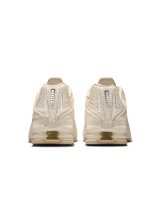 NIKE SHOX R4 QS CRACKLE Release Date