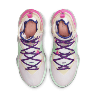 LeBron 19 'Love Letter' 發售日期