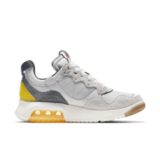 Jordan MA2 'Vast Grey' 發售日期